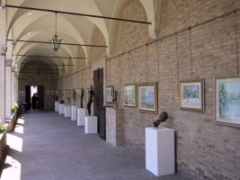 2003 Galleria al Chiostro - Treviso